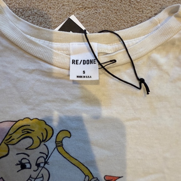 Re/Done - Picture 2 of 4